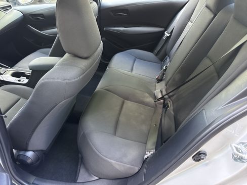 Used 2023 Toyota Corolla LE FWD image 20