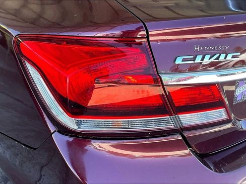 Used 2013 Honda Civic EX image 20