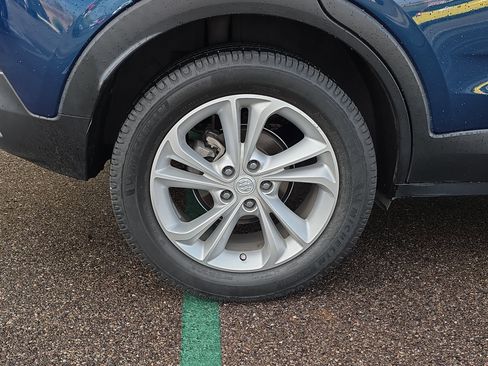 Used 2020 Buick Encore GX Preferred w/ Cold Weather Comfort Package image 8