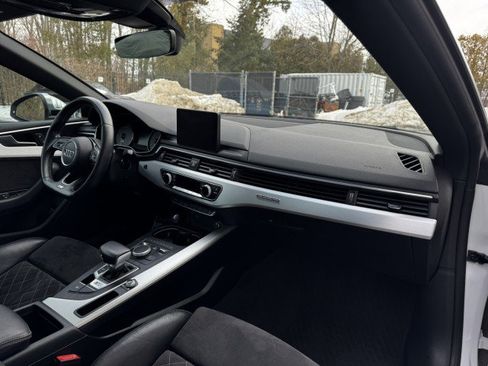 Used 2019 Audi S5 Premium w/ Convenience Package image 38