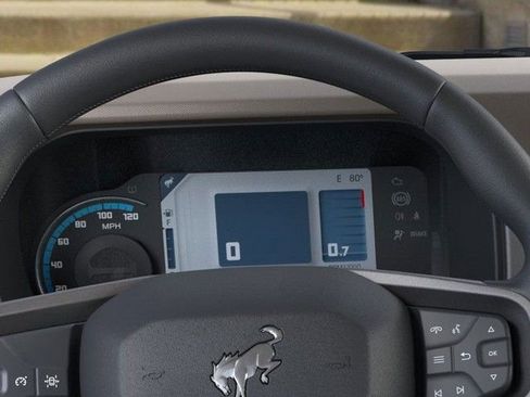 New 2025 Ford Bronco Big Bend image 13