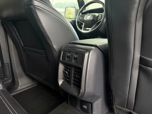 Used 2025 Ford Bronco Outer Banks image 29