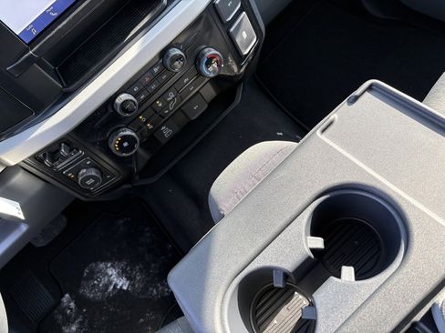 New 2026 Ford F250 XL w/ STX Appearance Package image 30