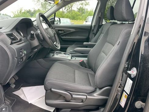 Used 2023 Honda Ridgeline Sport image 19