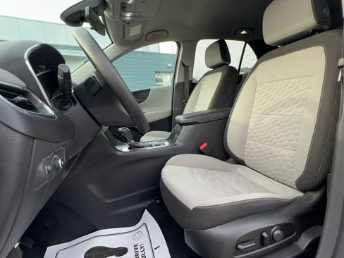 Used 2021 Chevrolet Equinox LS w/ LS Convenience Package image 19