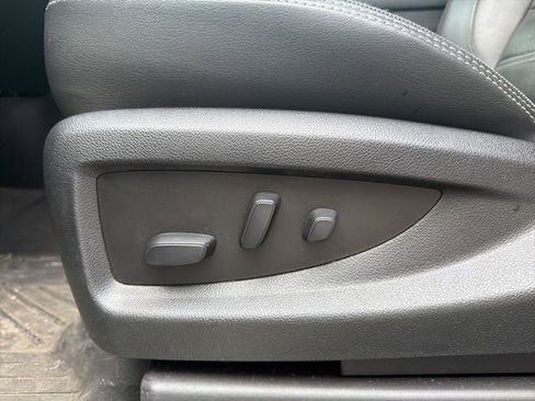 Used 2020 GMC Yukon XL Denali w/ Denali Ultimate Package AWD/4WD image 15