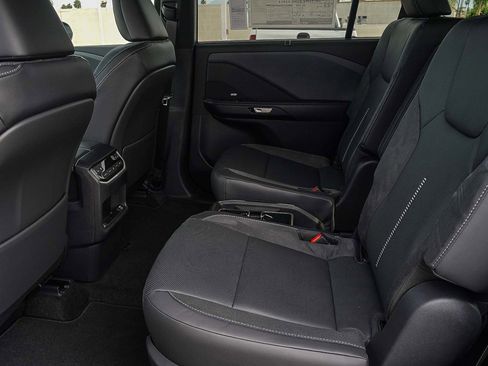 New 2026 Lexus TX 350 AWD image 22