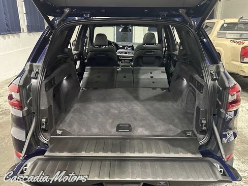 Used 2019 BMW X5 xDrive40i w/ Premium Package 2 AWD/4WD image 12