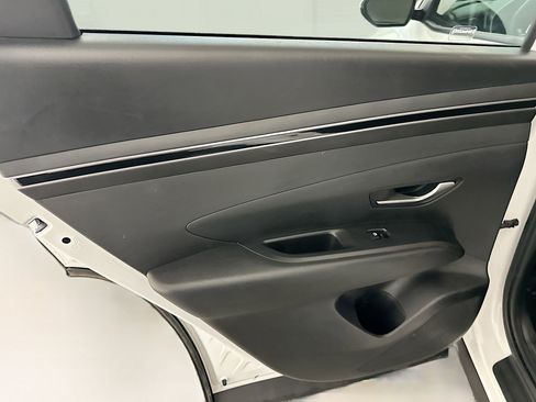 Used 2024 Hyundai Tucson SEL image 26