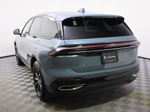 New 2026 Lincoln Nautilus Premier w/ Equipment Group 102A image 4