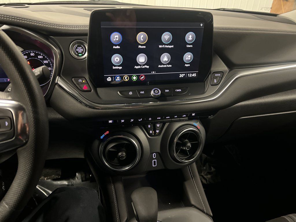 Certified 2023 Chevrolet Blazer LT AWD/4WD image 23