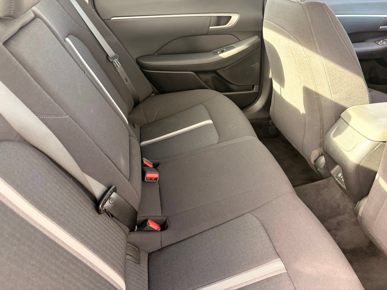 Used 2025 Hyundai Sonata SEL FWD image 15