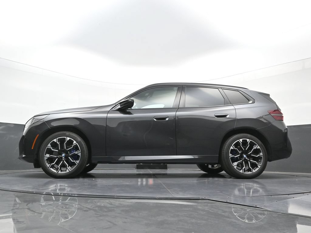 Used 2026 BMW X3 M50 AWD/4WD image 25