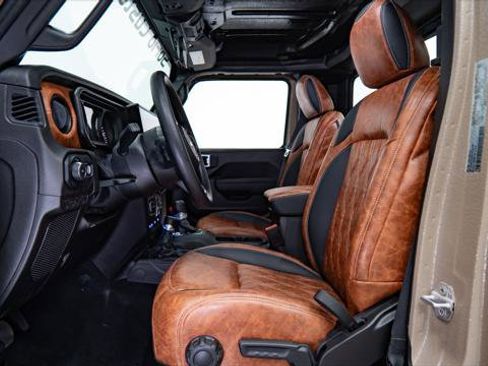 Used 2026 Jeep Wrangler Unlimited Sport image 38