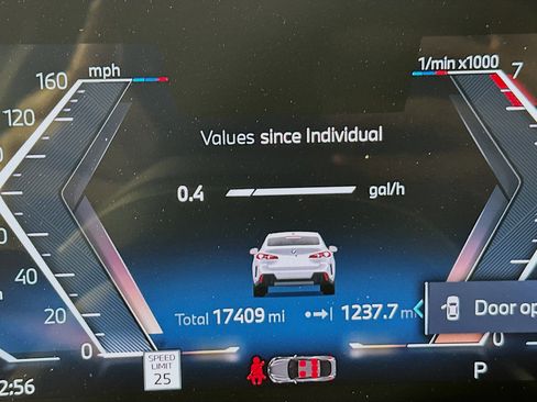 Used 2025 BMW 228i xDrive image 18