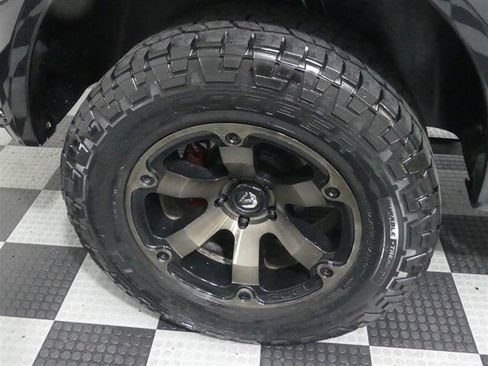 Used 2016 RAM 1500 Sport AWD/4WD image 12