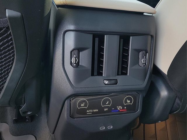 Certified 2026 BMW X3 xDrive30i AWD/4WD image 14