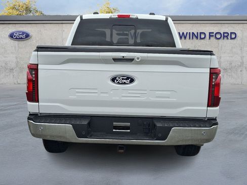 Certified 2024 Ford F150 XLT w/ Equipment Group 302A MID image 5