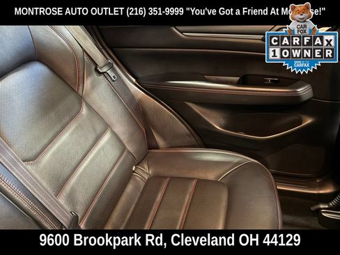 Used 2024 MAZDA CX-5 Carbon Edition AWD/4WD image 35