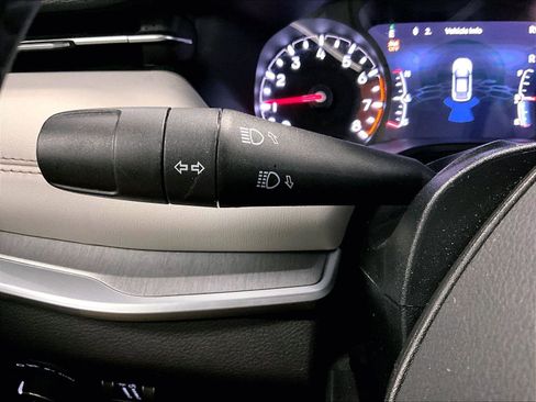 Used 2025 Jeep Compass Limited image 30