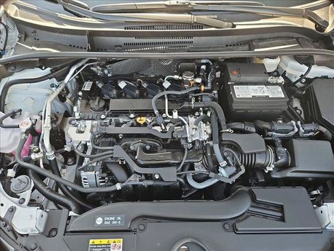 Certified 2026 Toyota Corolla SE w/ SE Package FWD image 28