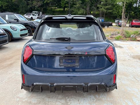 New 2026 MINI Cooper S FWD image 6