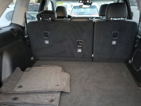 Used 2024 Jeep Grand Cherokee Limited 4xe image 10