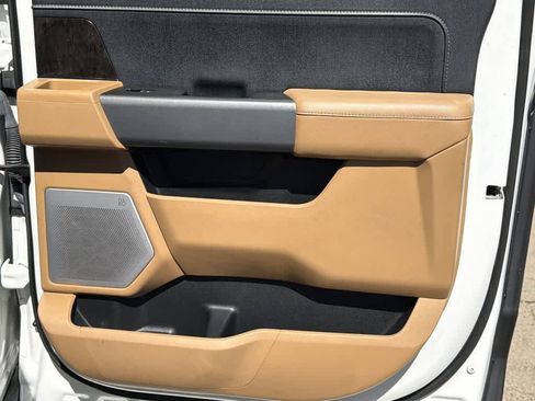 Certified 2021 Ford F150 Lariat w/ Equipment Group 502A High image 15