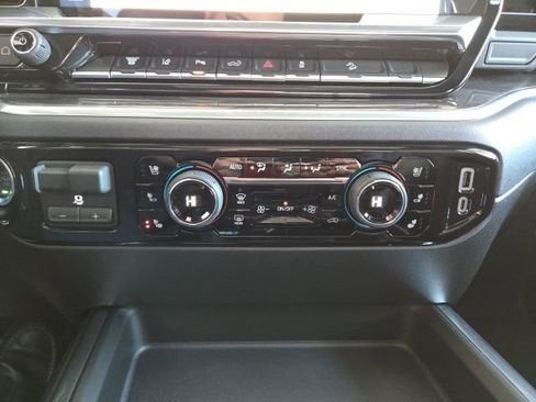 New 2026 Chevrolet Silverado 2500 LTZ w/ LTZ Convenience Package image 18