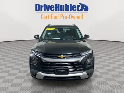 Used 2023 Chevrolet TrailBlazer LT image 7