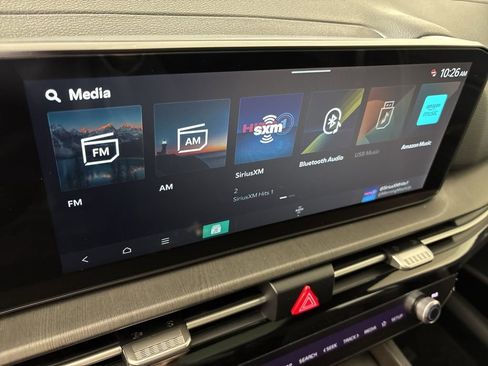 New 2026 Kia Sportage X-Line image 26