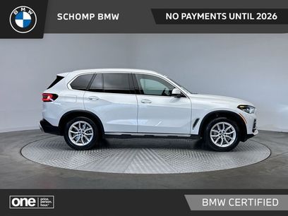 Certified 2023 BMW X5 xDrive40i w/ Premium Package
