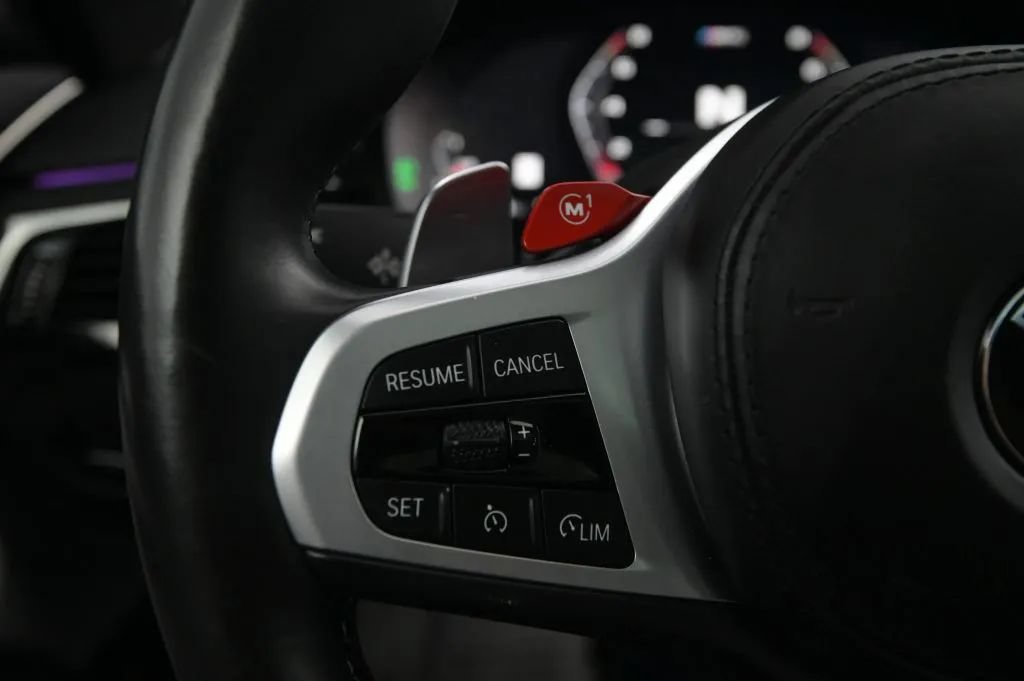 Used 2023 BMW M5 w/ Competition Package AWD/4WD image 30