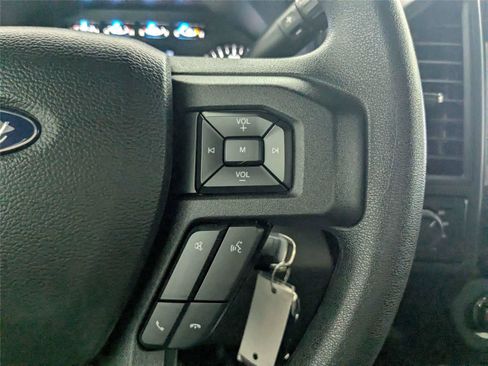 Used 2019 Ford F150 XL w/ Equipment Group 101A Mid AWD/4WD image 16