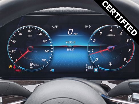 Used 2021 Mercedes-Benz E 350 E 350 image 15