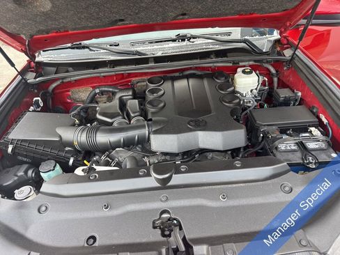 Used 2023 Toyota 4Runner SR5 image 13