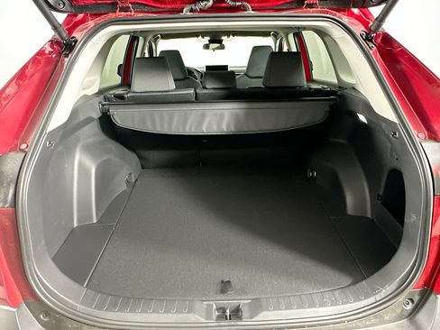 Used 2025 Toyota RAV4 XLE w/ Convenience Package image 31