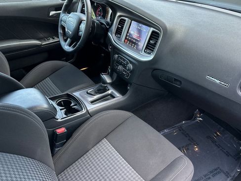 Used 2021 Dodge Charger GT w/ Blacktop Package image 31