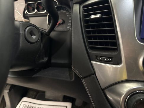 Used 2017 Chevrolet Tahoe LS RWD image 27