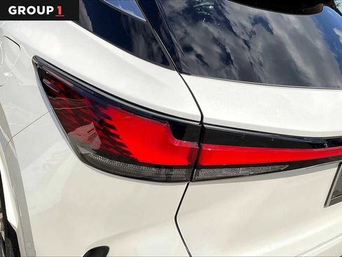 Used 2025 Lexus RX 350 Premium Plus w/ Convenience Package FWD image 24