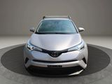 Used 2019 Toyota C-HR XLE image 2