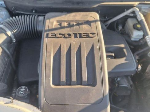 Used 2014 Chevrolet Captiva Sport LTZ image 5