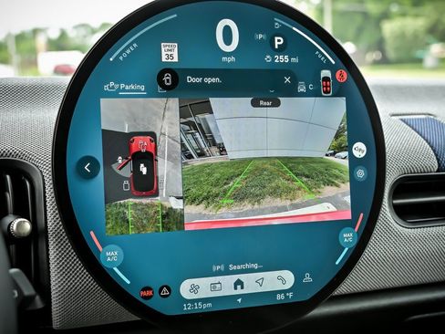 Used 2025 MINI Cooper S image 19