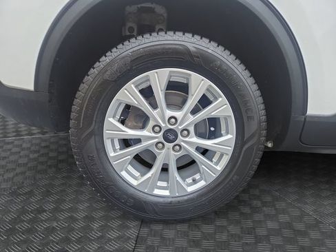 Used 2023 Ford Escape Active w/ Tech Pack #1 AWD/4WD image 35