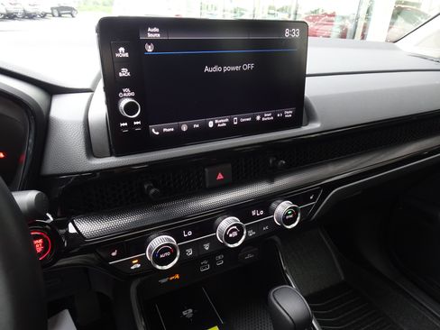 Used 2025 Honda CR-V EX-L image 19
