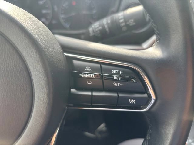 Certified 2024 MAZDA CX-90 3.3 Turbo w/ Select Package AWD/4WD image 16