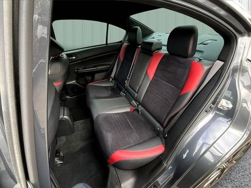Used 2020 Subaru WRX Premium w/ Performance Package image 22