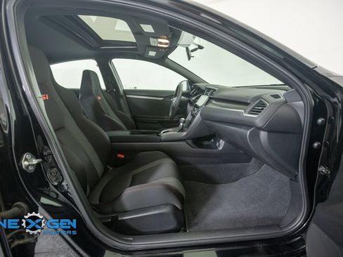 Used 2017 Honda Civic Si image 40