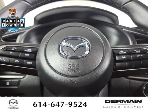 Certified 2026 MAZDA MAZDA3 2.5 S Sedan w/ Preferred Pkg FWD image 24