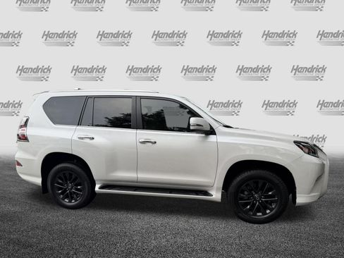 Used 2023 Lexus GX 460 Premium AWD/4WD image 10